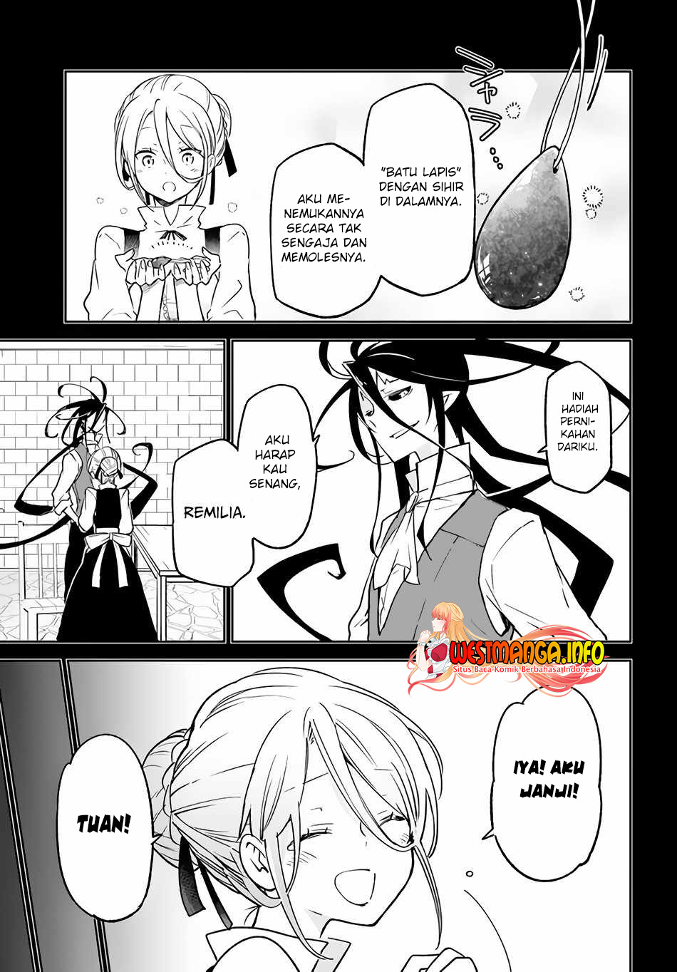 Henkyou Gurashi no Maou, Tensei shite Saikyou no Majutsushi ni naru ~Aisarenagara Nariagaru Moto Maō wa, Ningen o Shiritai~